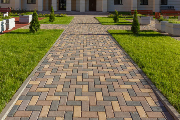 Trusted Abingdon, IL Driveway Pavers Experts